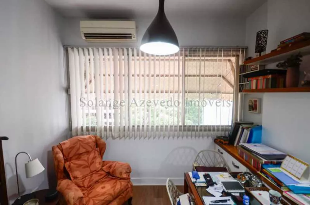 Apartamento, 4 quartos, 115 m² - Foto 16
