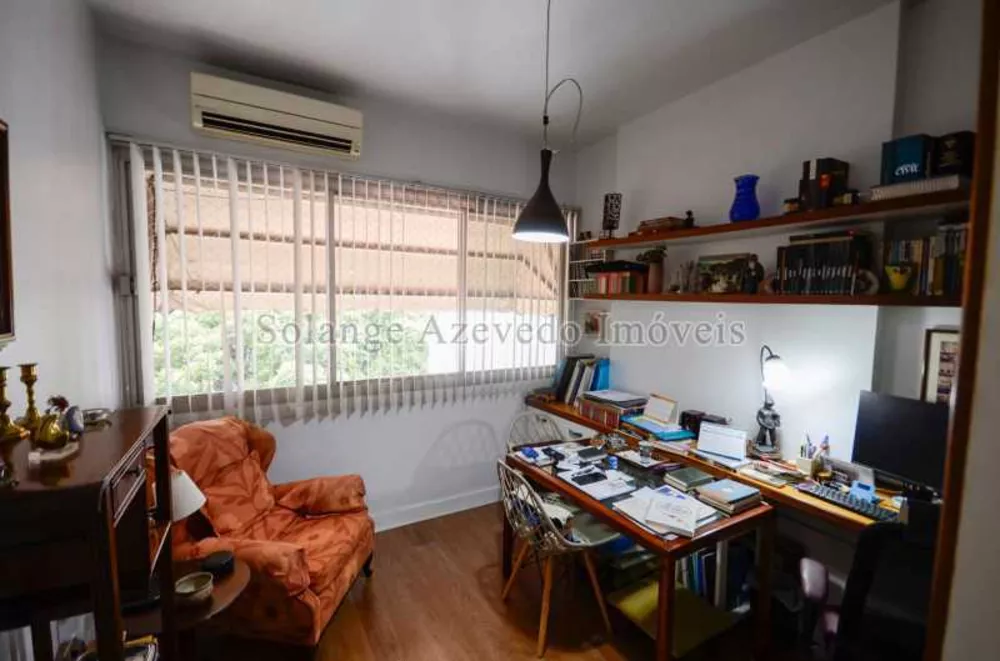 Apartamento, 4 quartos, 115 m² - Foto 21