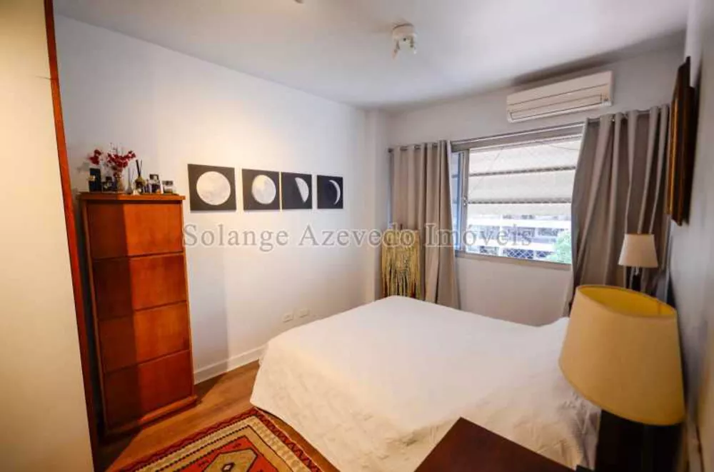 Apartamento, 4 quartos, 115 m² - Foto 20