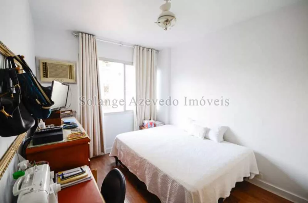 Apartamento, 4 quartos, 115 m² - Foto 27