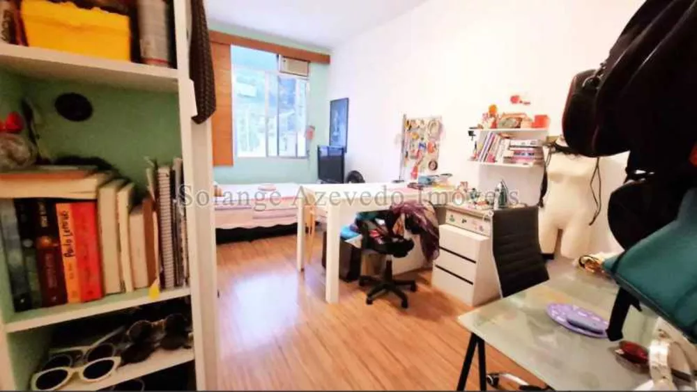 Cobertura, 2 quartos, 148 m² - Foto 20