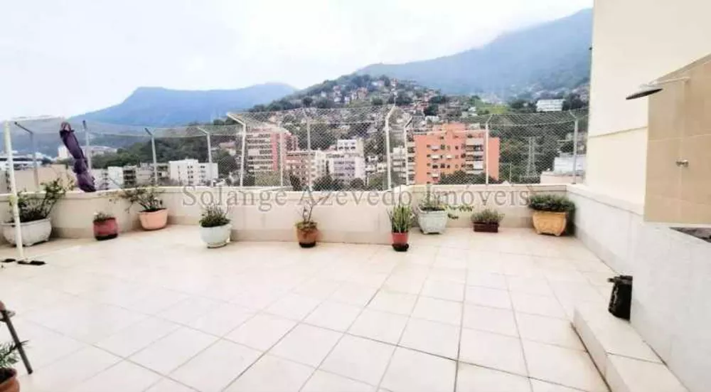 Cobertura, 2 quartos, 148 m² - Foto 21
