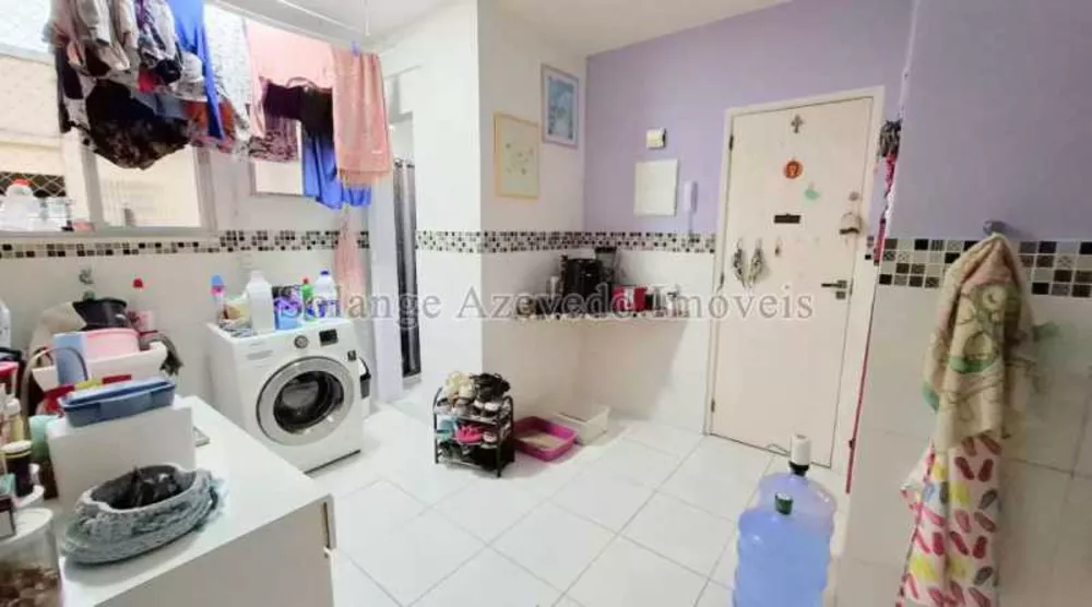 Cobertura, 2 quartos, 148 m² - Foto 8