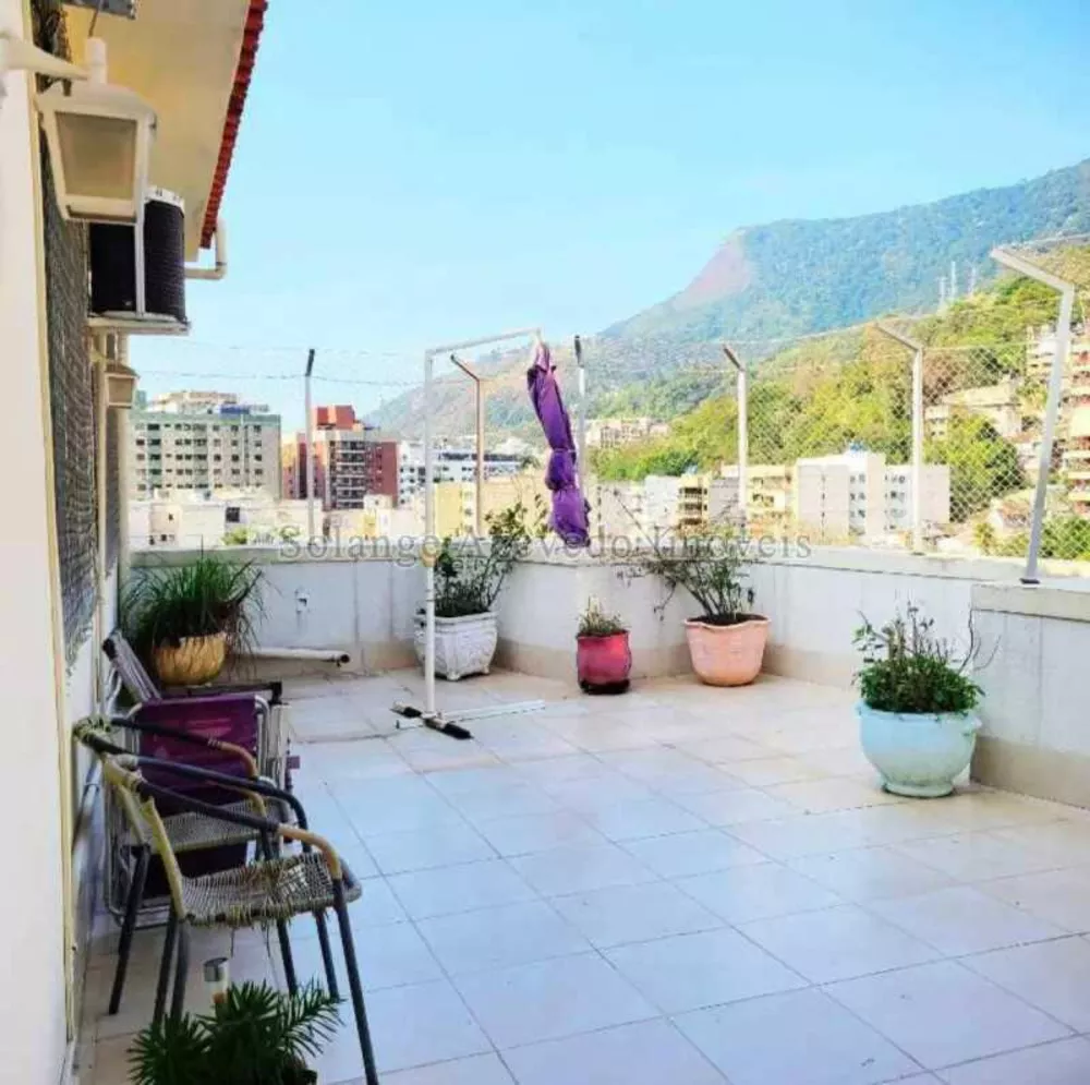 Cobertura, 2 quartos, 148 m² - Foto 23