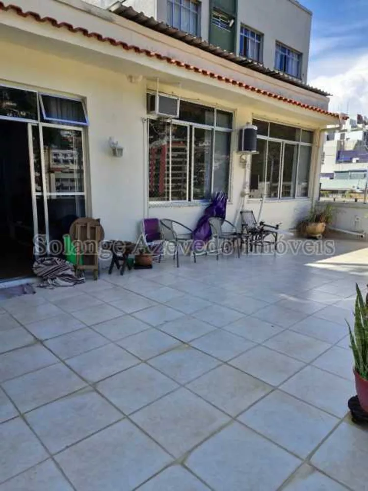 Cobertura, 2 quartos, 148 m² - Foto 5