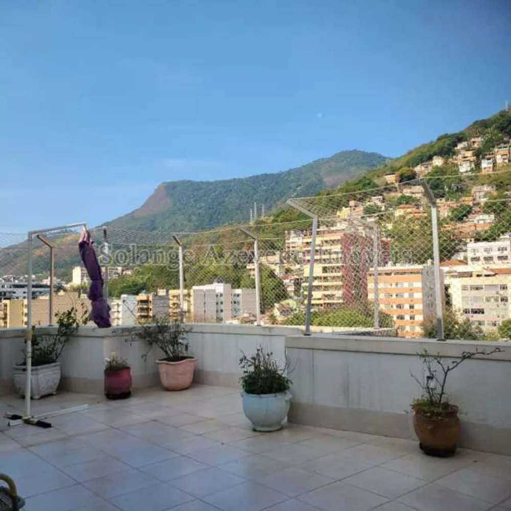 Cobertura, 2 quartos, 148 m² - Foto 22