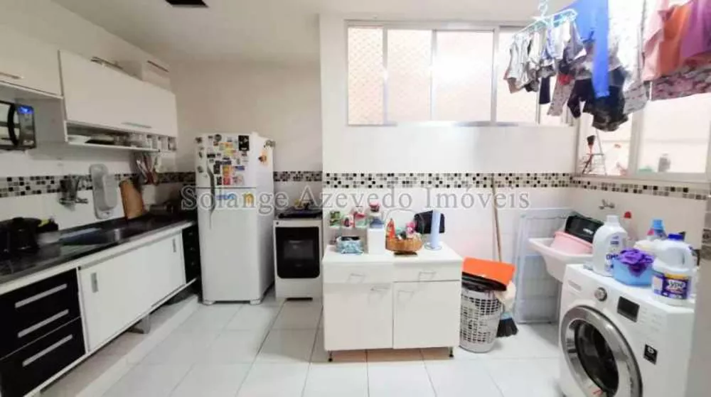 Cobertura, 2 quartos, 148 m² - Foto 9