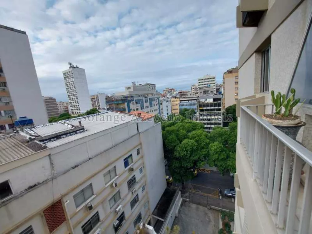 Apartamento, 4 quartos, 125 m² - Foto 1