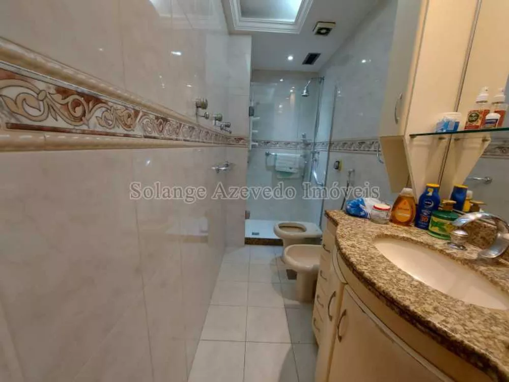 Apartamento, 4 quartos, 125 m² - Foto 21