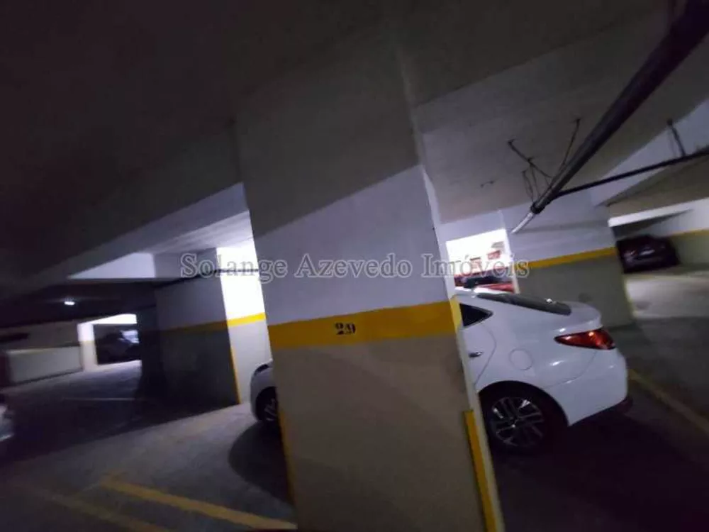 Apartamento, 4 quartos, 125 m² - Foto 27