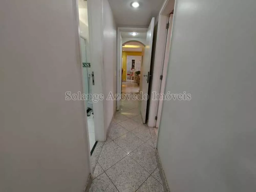 Apartamento, 4 quartos, 125 m² - Foto 5