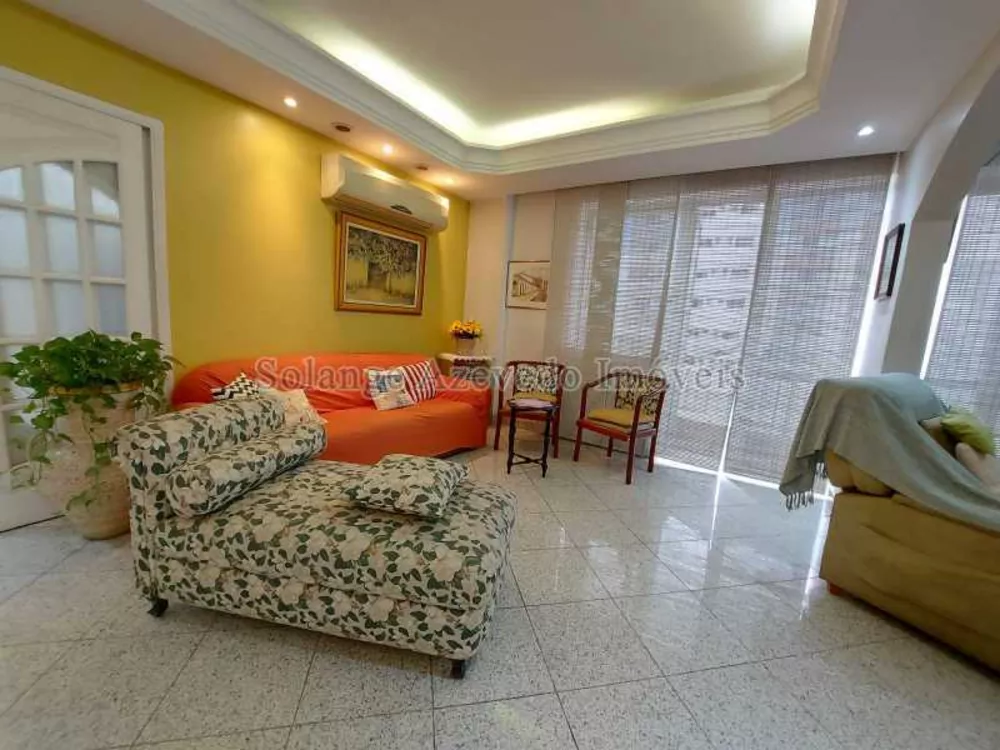 Apartamento, 4 quartos, 125 m² - Foto 9