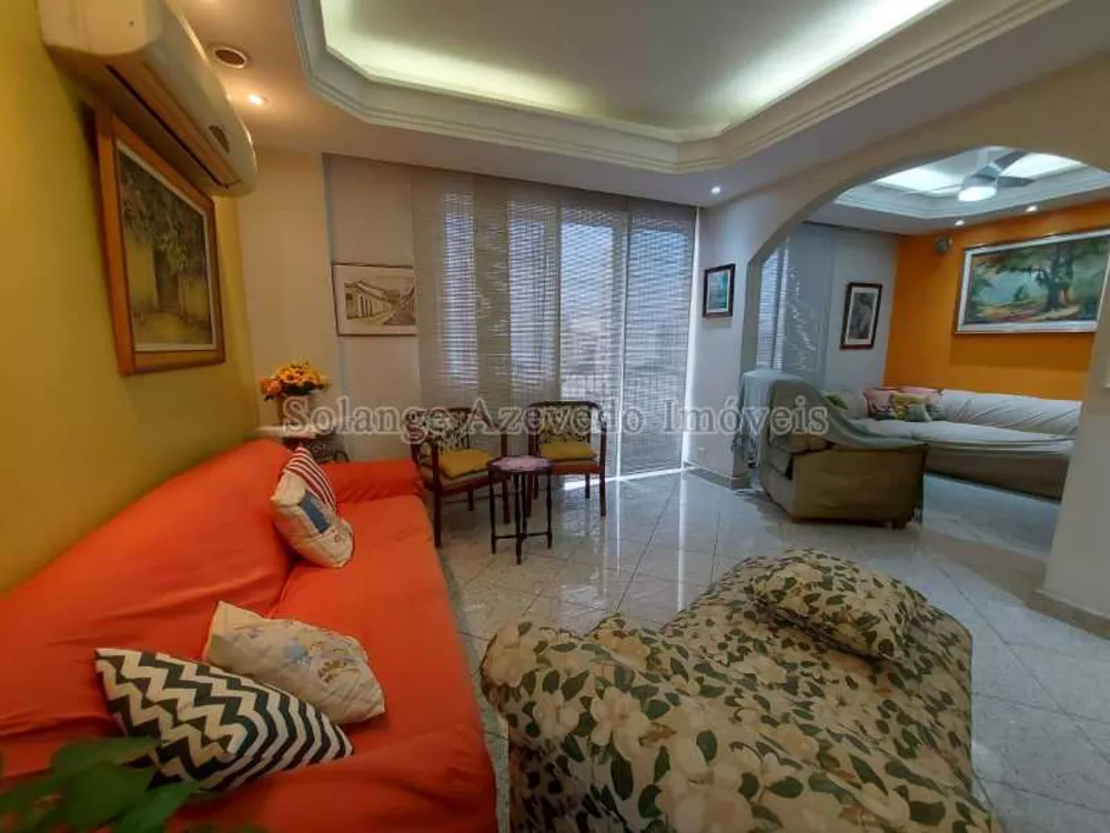 Apartamento, 4 quartos, 125 m² - Foto 2