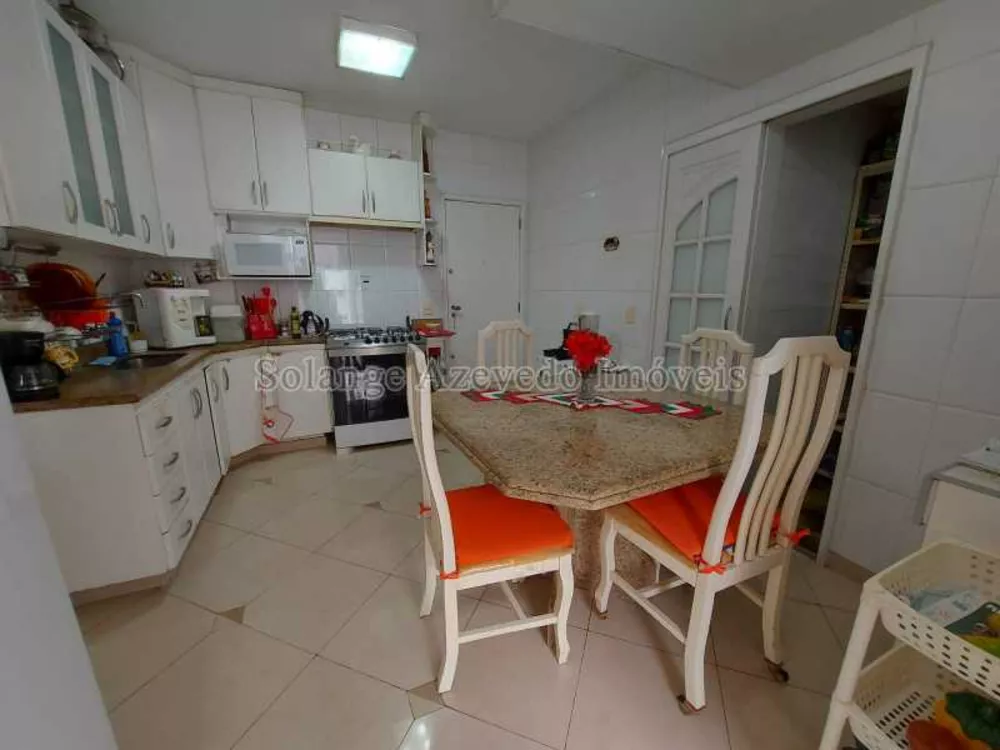Apartamento, 4 quartos, 125 m² - Foto 6