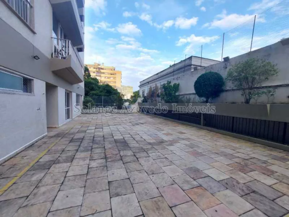 Apartamento, 4 quartos, 125 m² - Foto 20