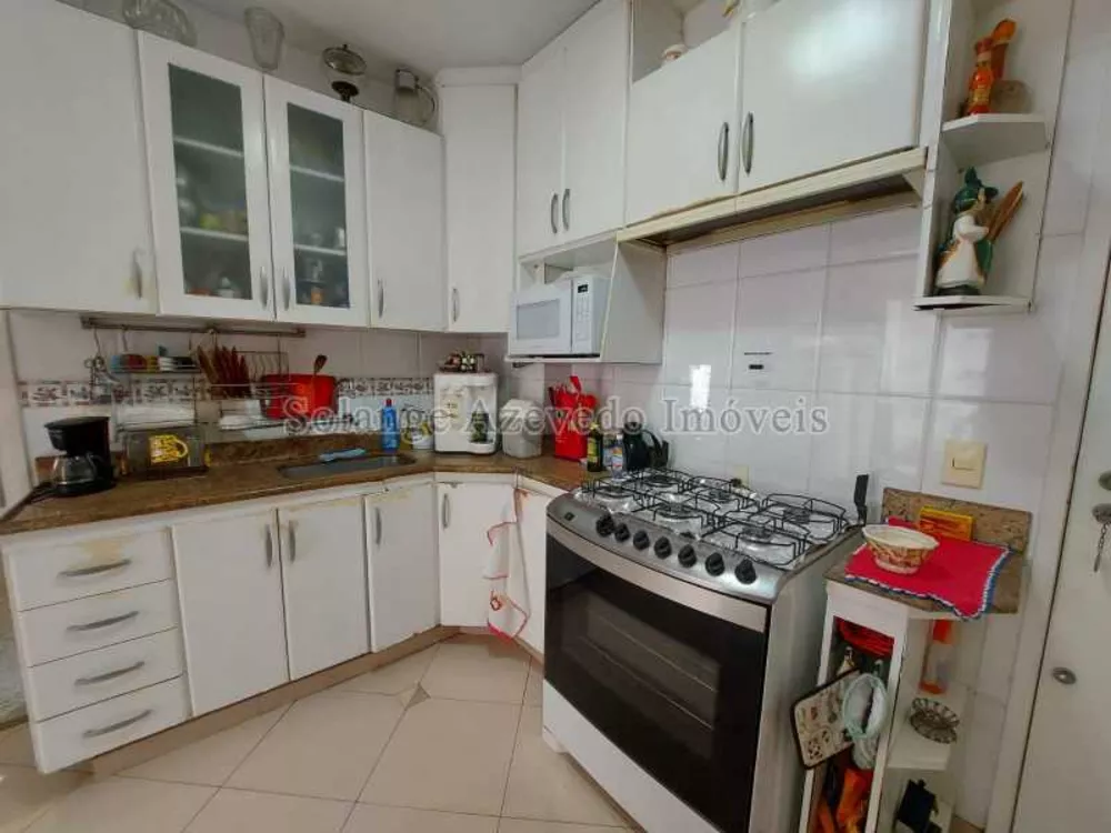 Apartamento, 4 quartos, 125 m² - Foto 4