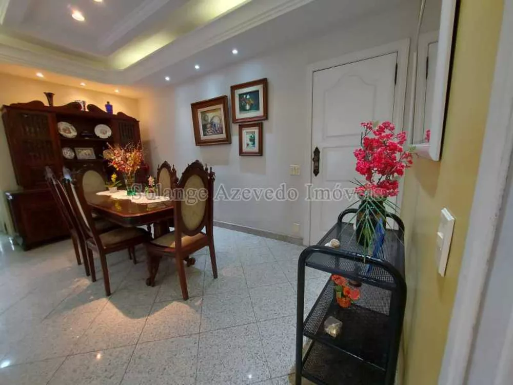 Apartamento, 4 quartos, 125 m² - Foto 22