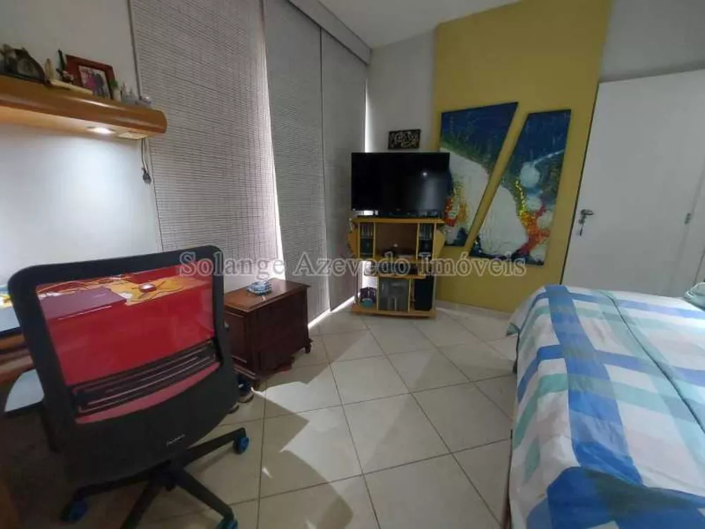 Apartamento, 4 quartos, 125 m² - Foto 7