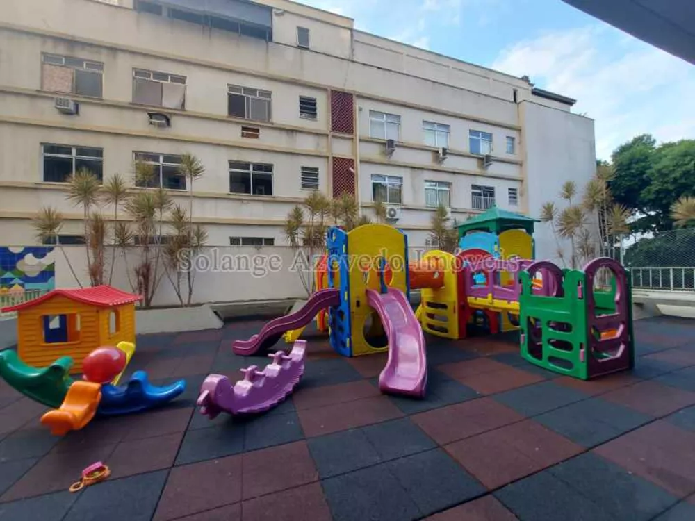 Apartamento, 4 quartos, 125 m² - Foto 18
