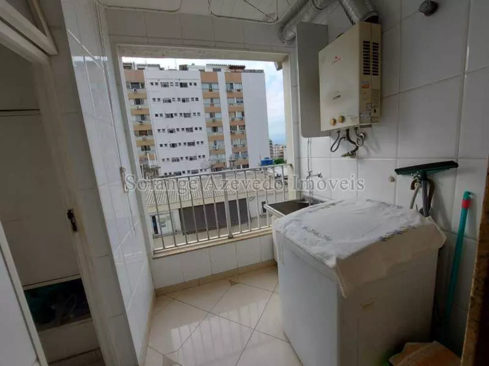 Apartamento, 4 quartos, 125 m² - Foto 25