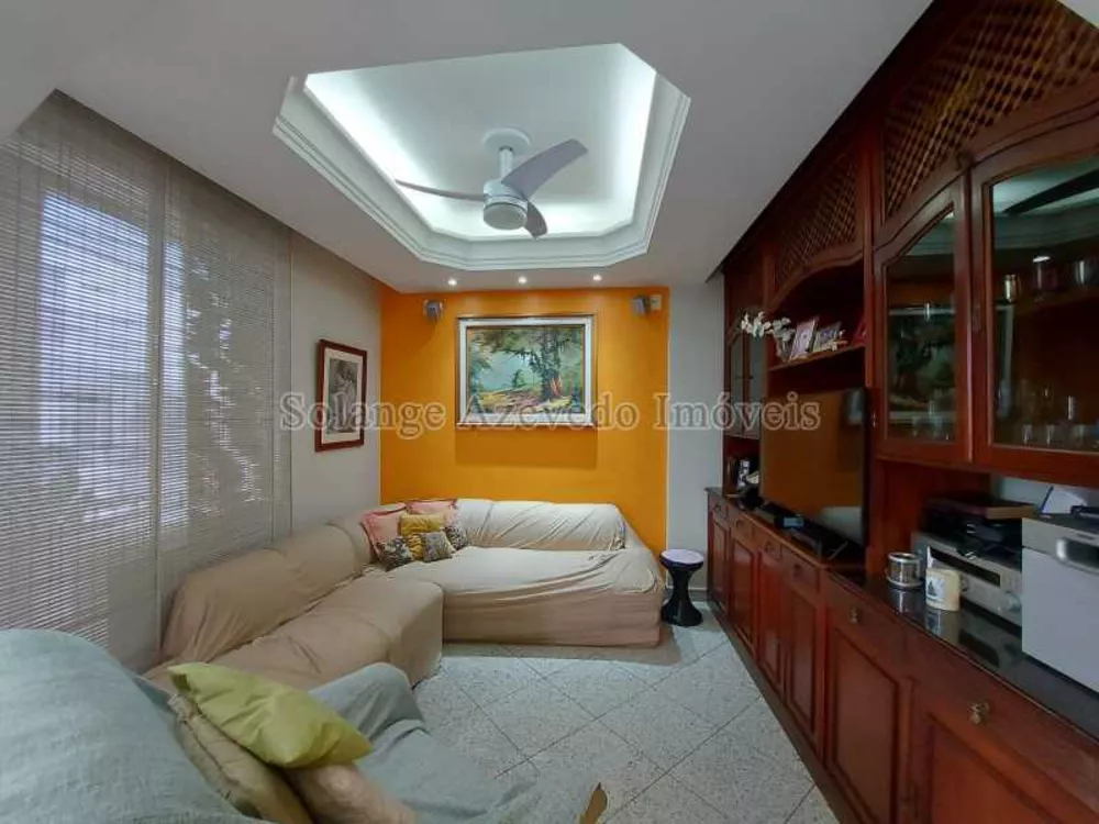 Apartamento, 4 quartos, 125 m² - Foto 23