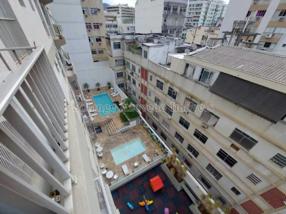 Apartamento, 4 quartos, 125 m² - Foto 16