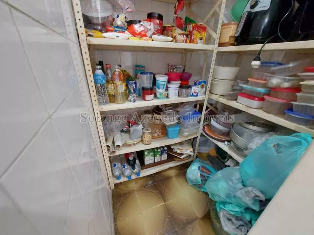 Apartamento, 4 quartos, 125 m² - Foto 11