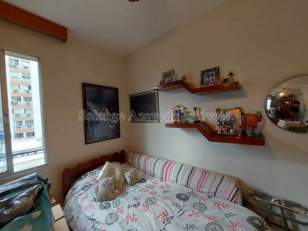 Apartamento, 4 quartos, 125 m² - Foto 19