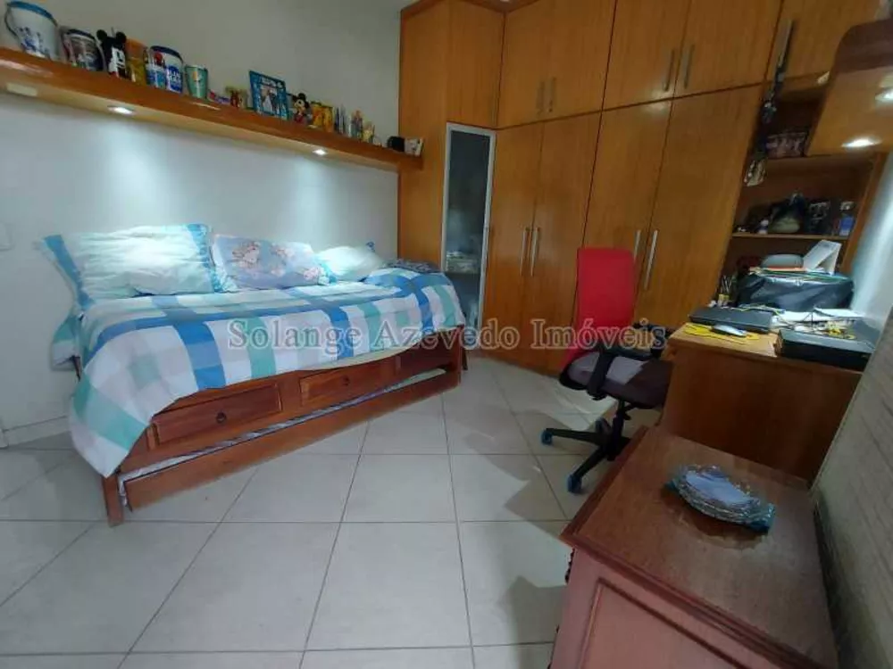 Apartamento, 4 quartos, 125 m² - Foto 12