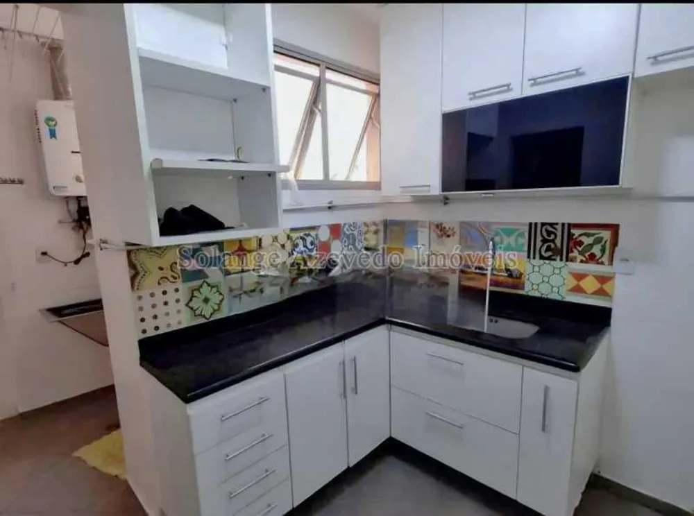Apartamento, 2 quartos, 70 m² - Foto 23