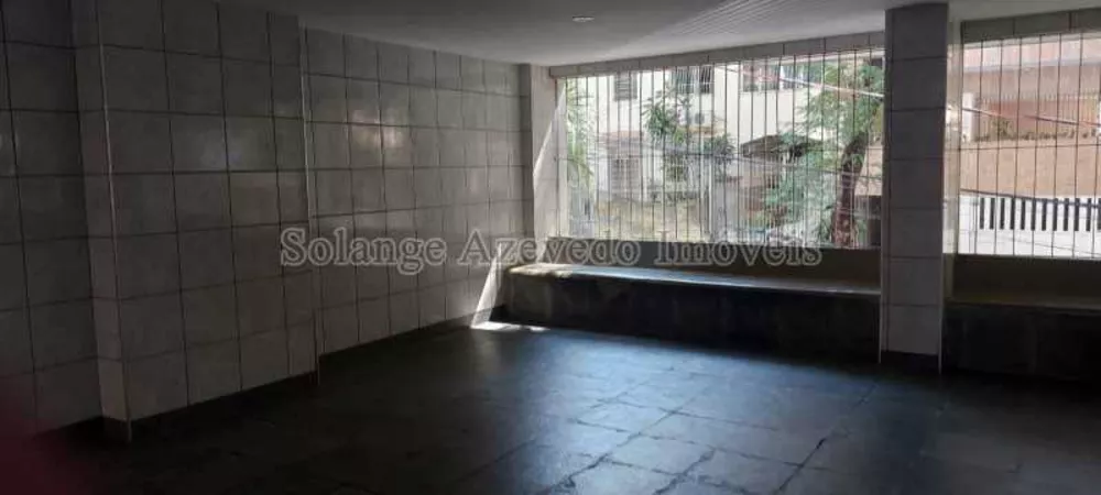 Apartamento, 2 quartos, 70 m² - Foto 2