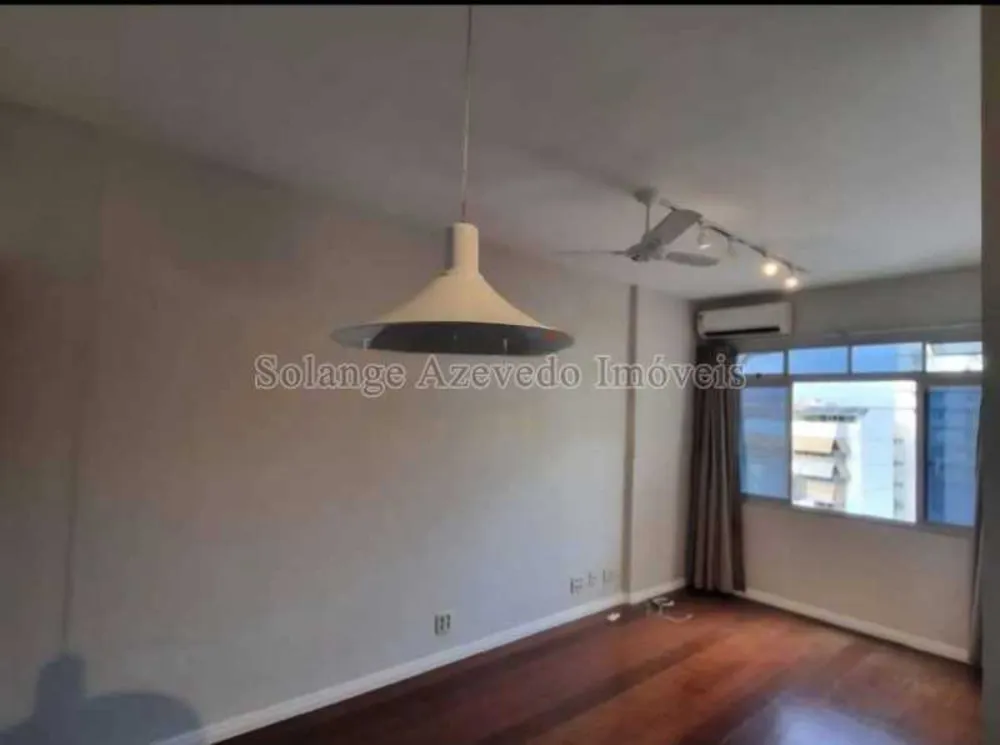 Apartamento, 2 quartos, 70 m² - Foto 3