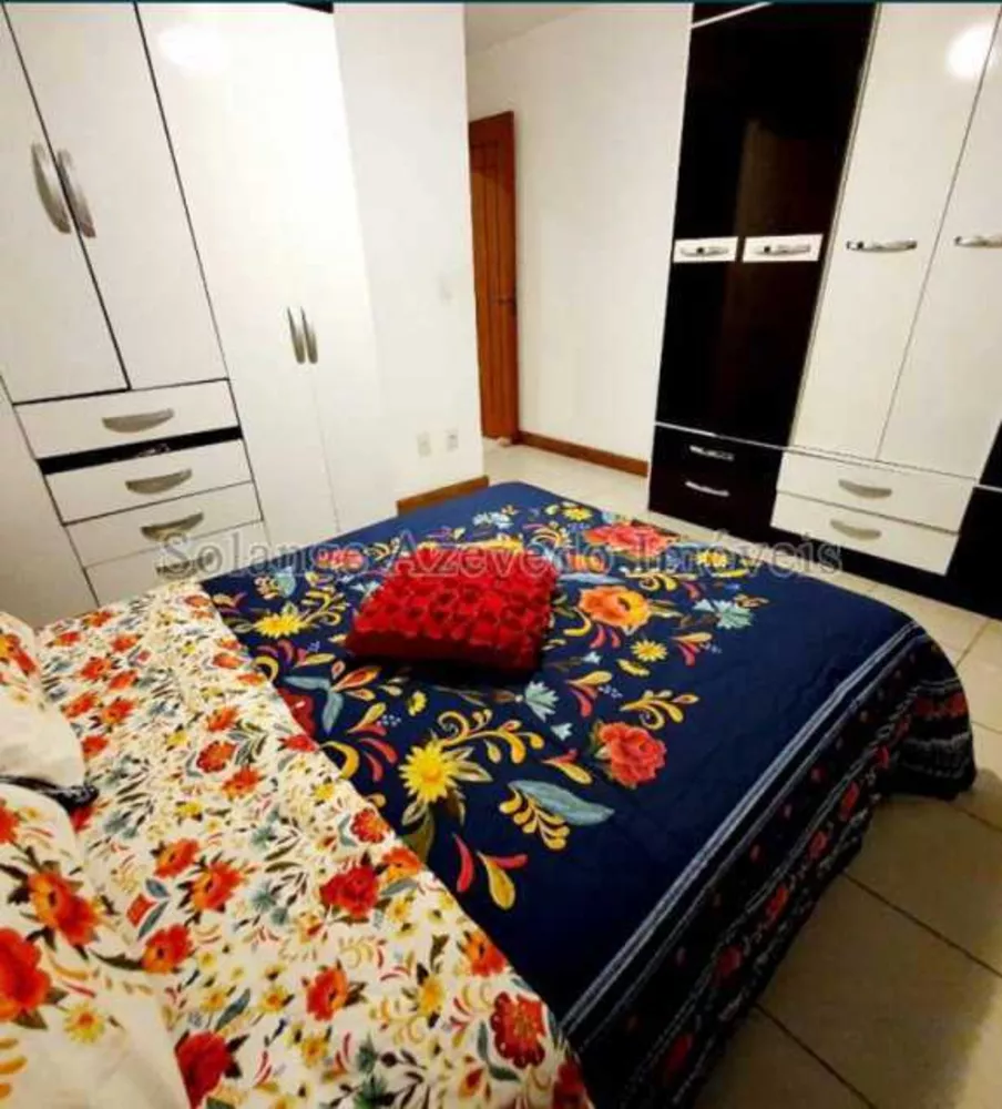Casa, 3 quartos, 141 m² - Foto 11