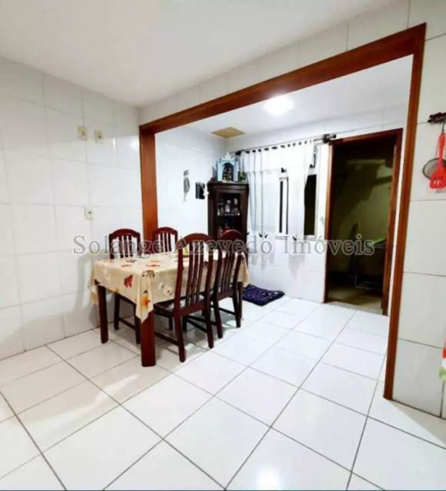 Casa, 3 quartos, 141 m² - Foto 13