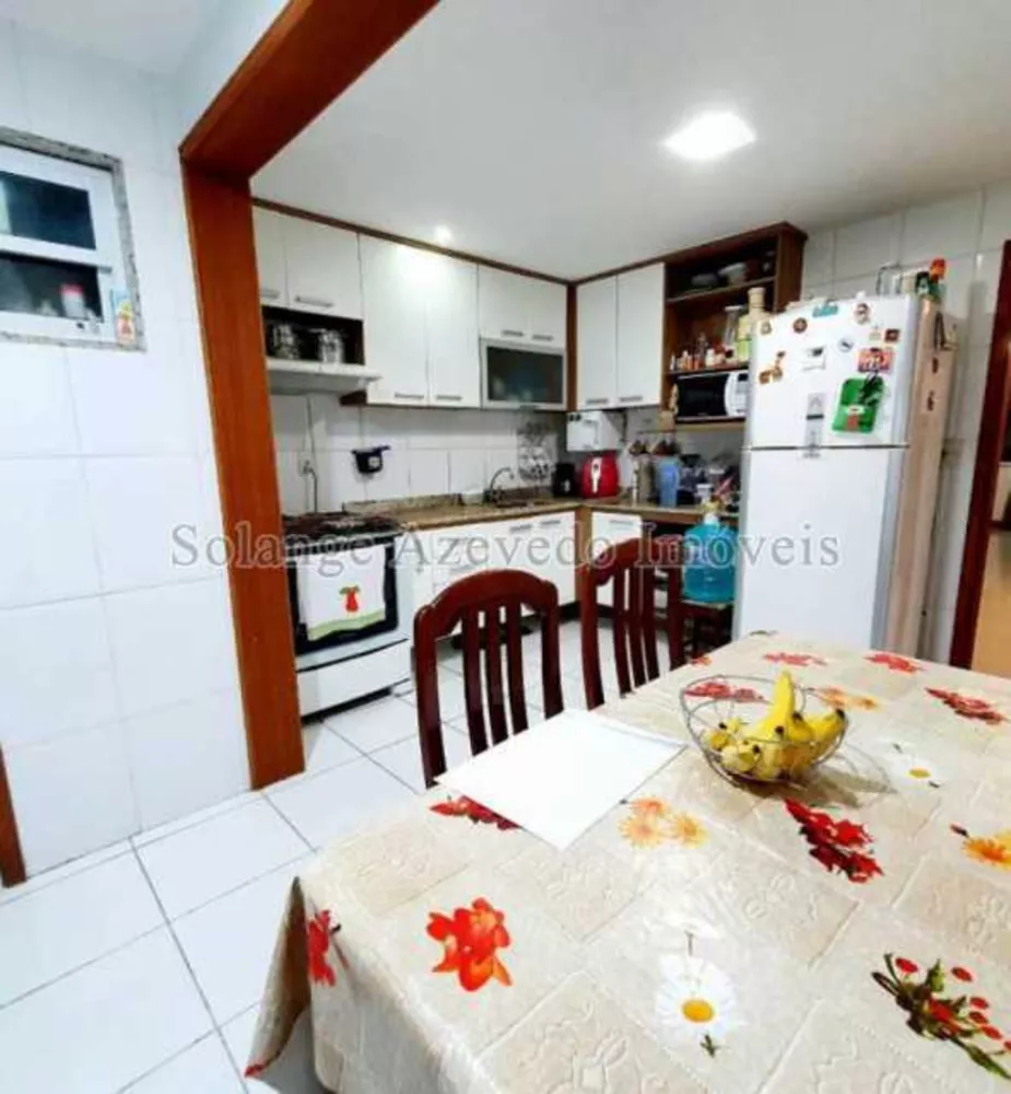 Casa, 3 quartos, 141 m² - Foto 19