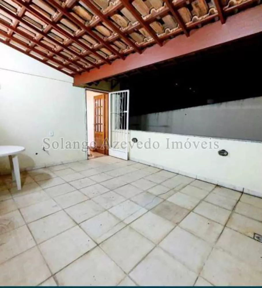 Casa, 3 quartos, 141 m² - Foto 2