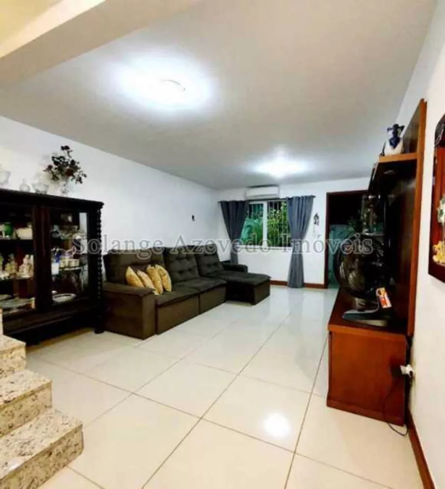 Casa, 3 quartos, 141 m² - Foto 3
