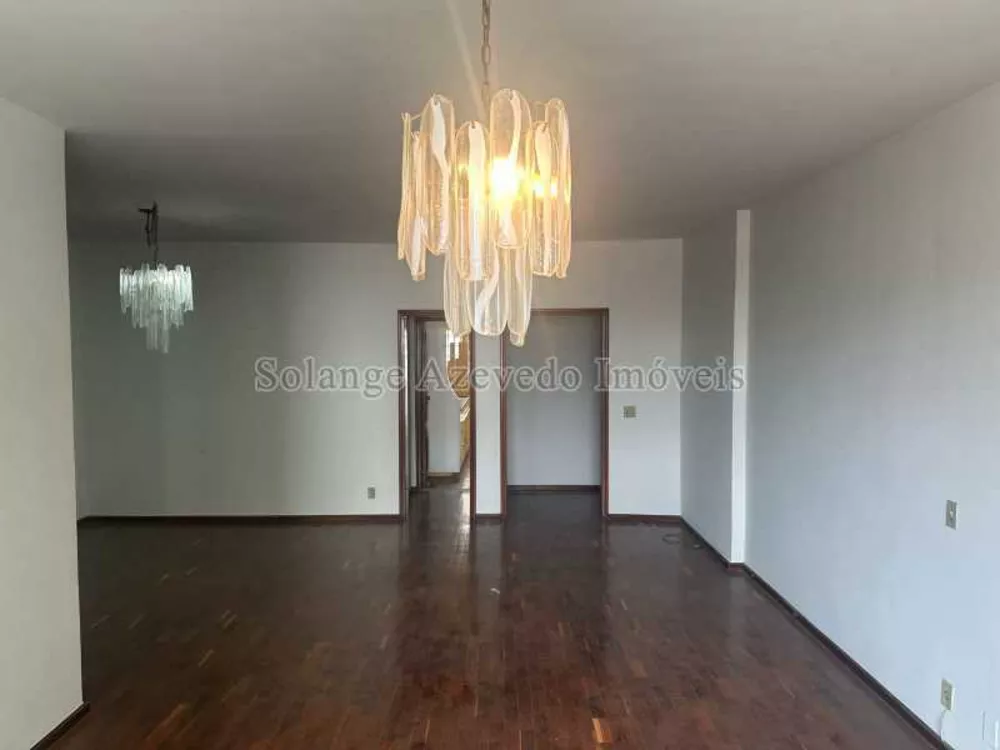 Apartamento, 4 quartos, 156 m² - Foto 4
