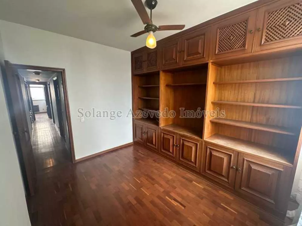 Apartamento, 4 quartos, 156 m² - Foto 5
