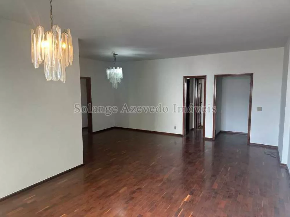 Apartamento, 4 quartos, 156 m² - Foto 27