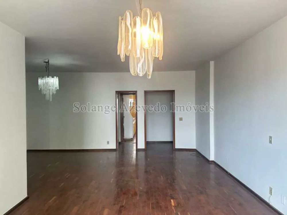Apartamento, 4 quartos, 156 m² - Foto 19