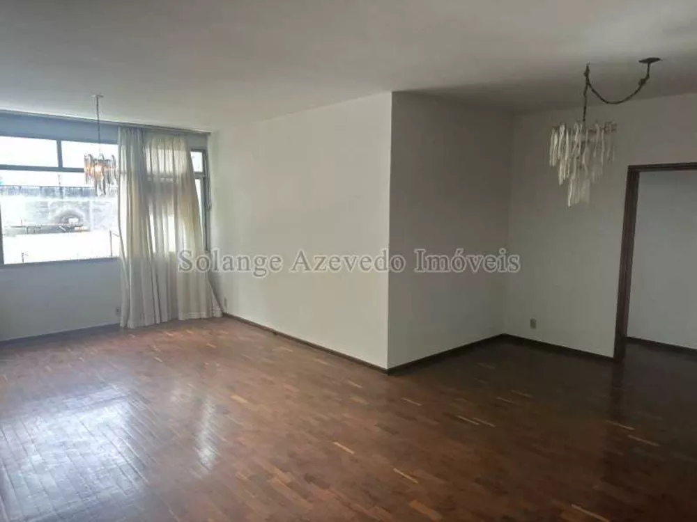 Apartamento, 4 quartos, 156 m² - Foto 8