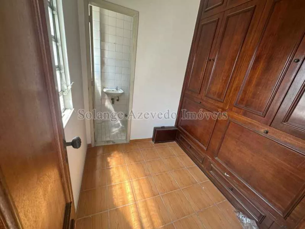 Apartamento, 4 quartos, 156 m² - Foto 1