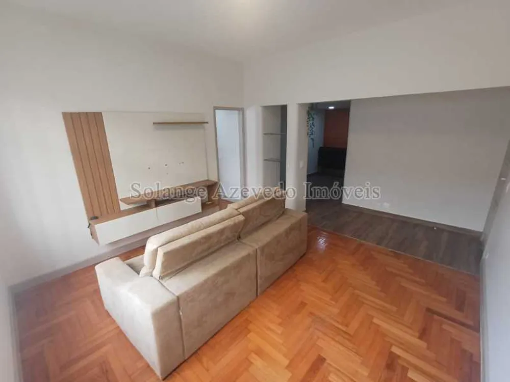 Apartamento, 3 quartos, 85 m² - Foto 4