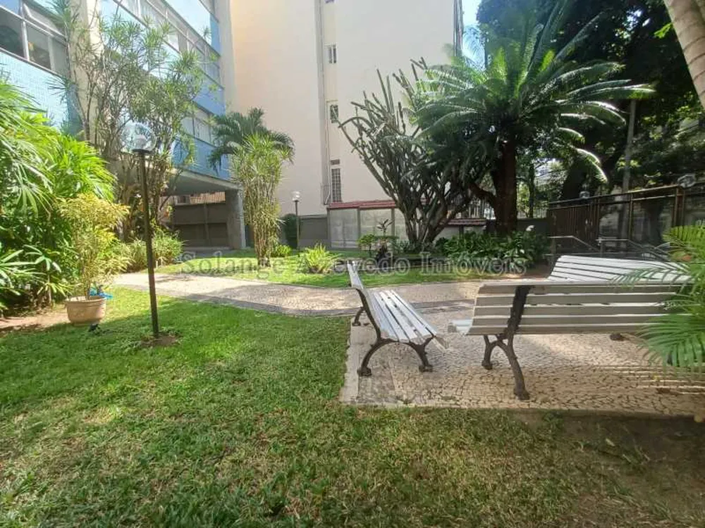 Apartamento, 3 quartos, 85 m² - Foto 23