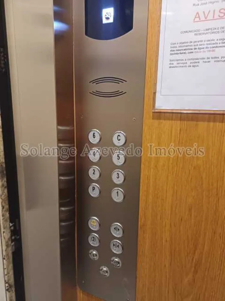 Apartamento, 3 quartos, 85 m² - Foto 22