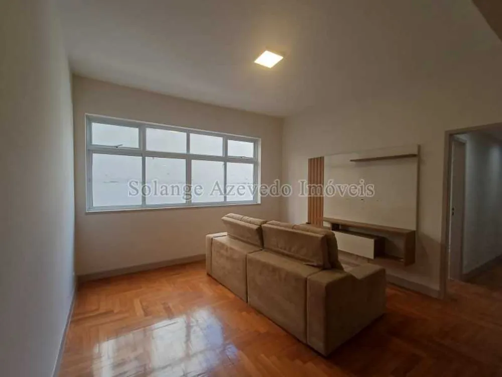 Apartamento, 3 quartos, 85 m² - Foto 1