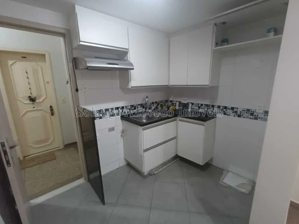 Apartamento, 3 quartos, 85 m² - Foto 6