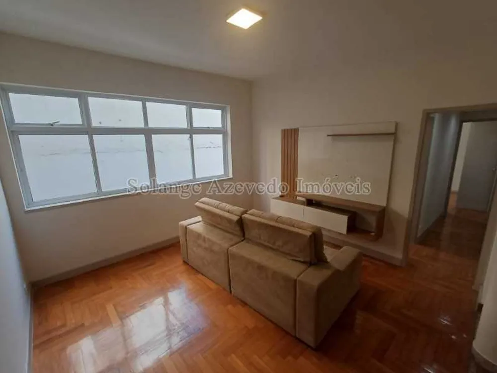 Apartamento, 3 quartos, 85 m² - Foto 2