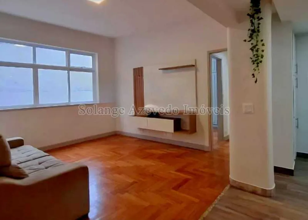 Apartamento, 3 quartos, 85 m² - Foto 1